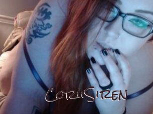 CoriiSiren