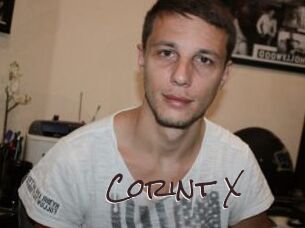Corint_X