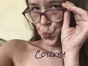 Corkey