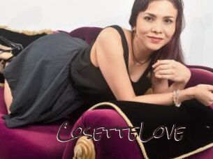CosetteLove