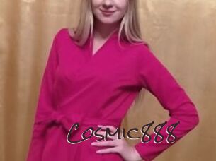 Cosmic888