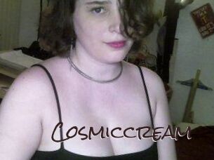 Cosmiccream
