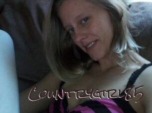 Countrygirl85 Spicy Blogs