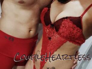 CoupleHeartless