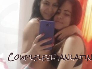 Couplelesbianlatins
