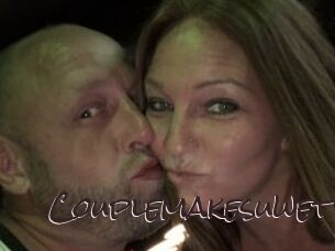 Couplemakesuwet