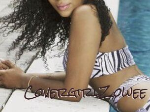 CovergirlZowee
