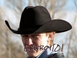 Cowboy101
