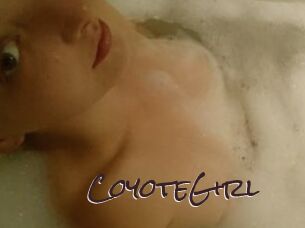 CoyoteGirl