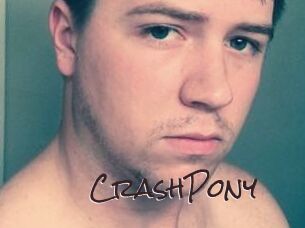 CrashPony