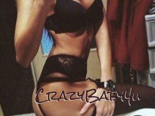 CrazyBaby4u