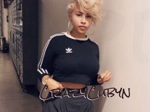 CrazyCubyn