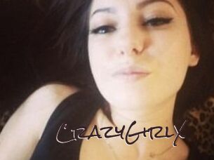 CrazyGirlX