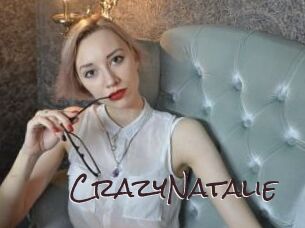 CrazyNatalie Spicy Blogs