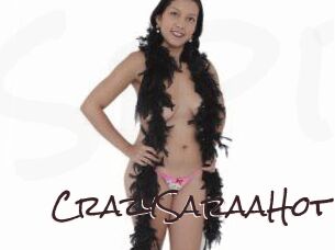 CrazySaraaHot