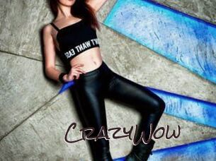 CrazyWow