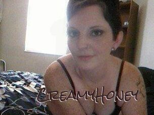 CreamyHoney