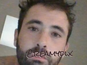 Creamydlx