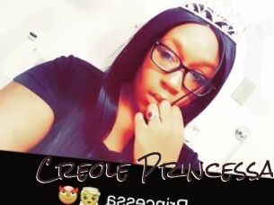 Creole_Princessa