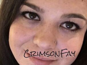 CrimsonFay