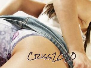 Criss2020