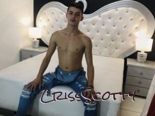 CrissScotty