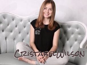 CristabelWilson