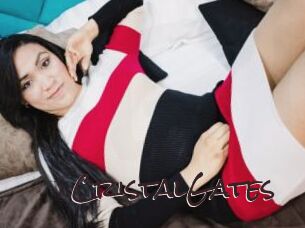CristalGates