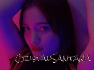 CristalSantana