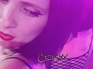 Crisyx