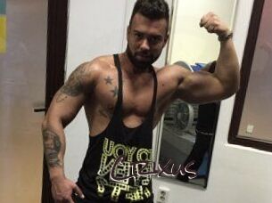 Crixus