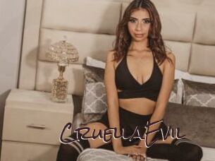 CruellaEvil