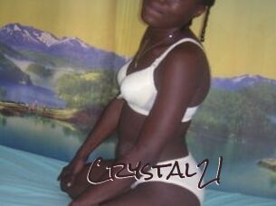 Crystal21