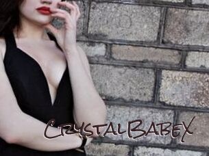 CrystalBabeX Spicy Blogs