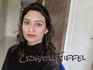 CrystalEiffel