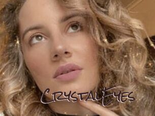 CrystalEyes