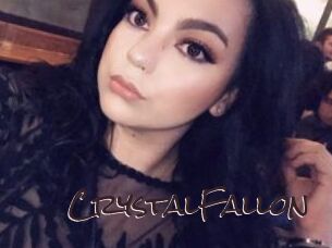 CrystalFallon