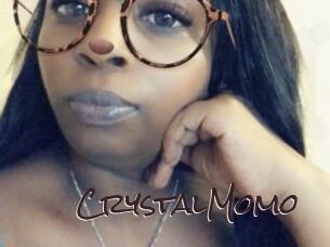 CrystalMomo