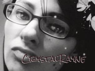 CrystalRayne