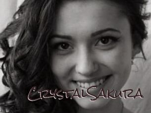 CrystalSakura