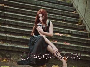 CrystalSiren