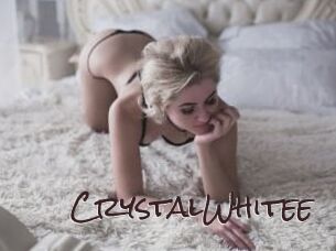 CrystalWhitee