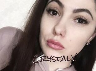 CrystalX