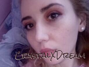 CrystalXDream