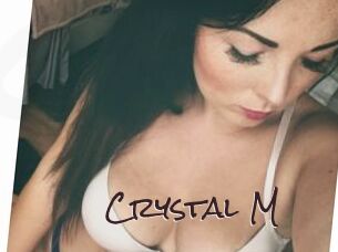 Crystal_M