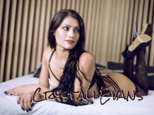 CrystallEvans