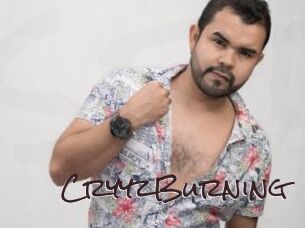 CryyzBurning