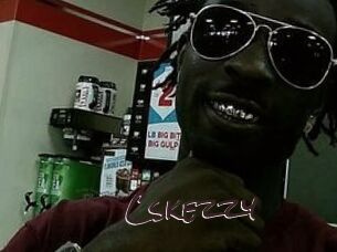Cskezzy