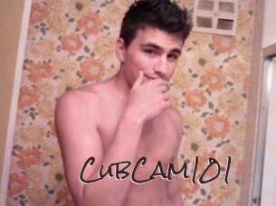 CubCam101