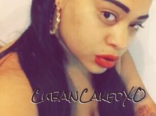 CubanCakedXO